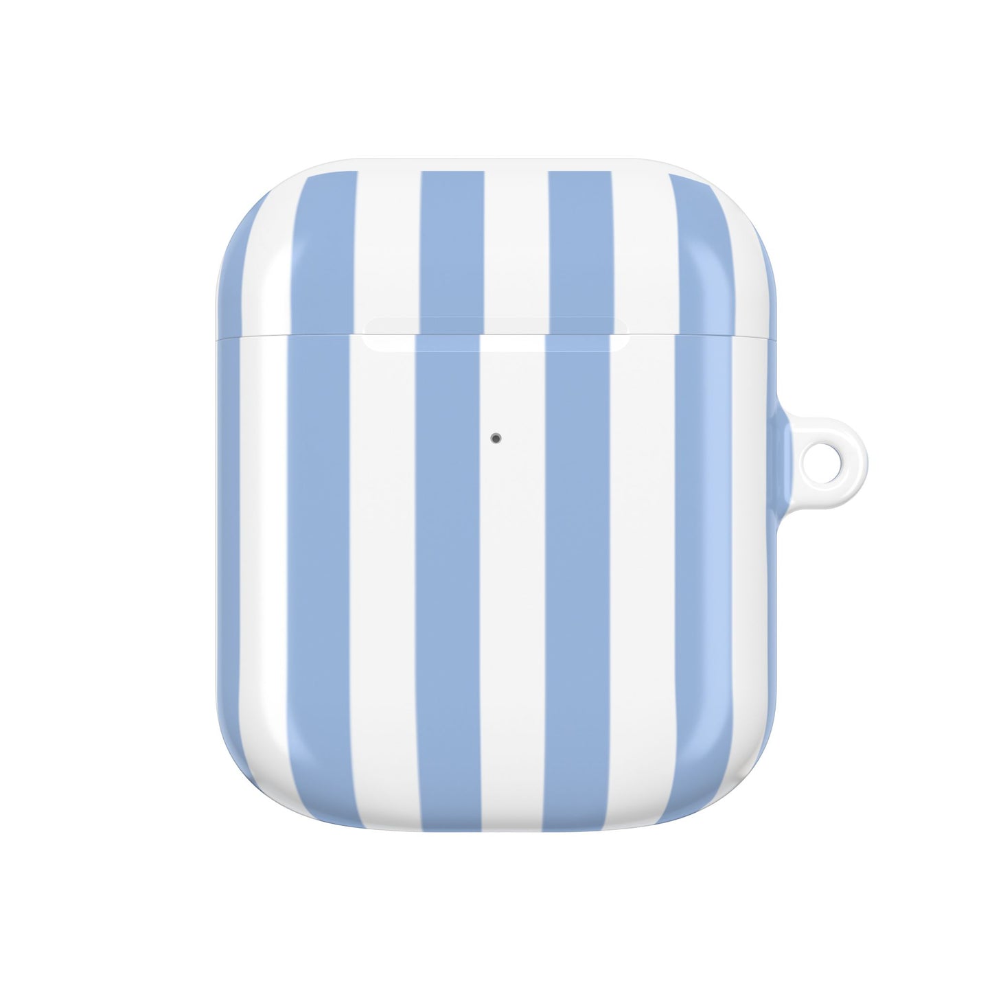 Nautical Stripes AirPod Case