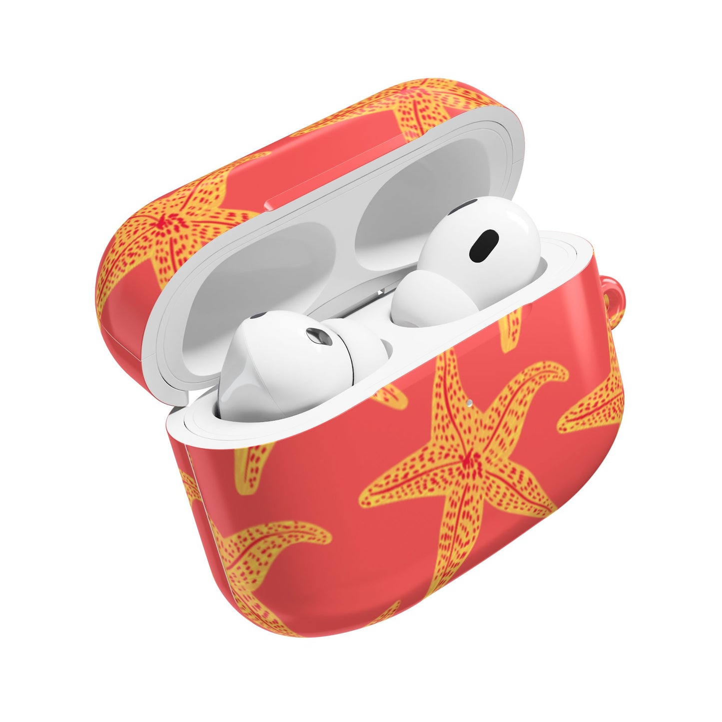 Starfish Glow AirPod Case