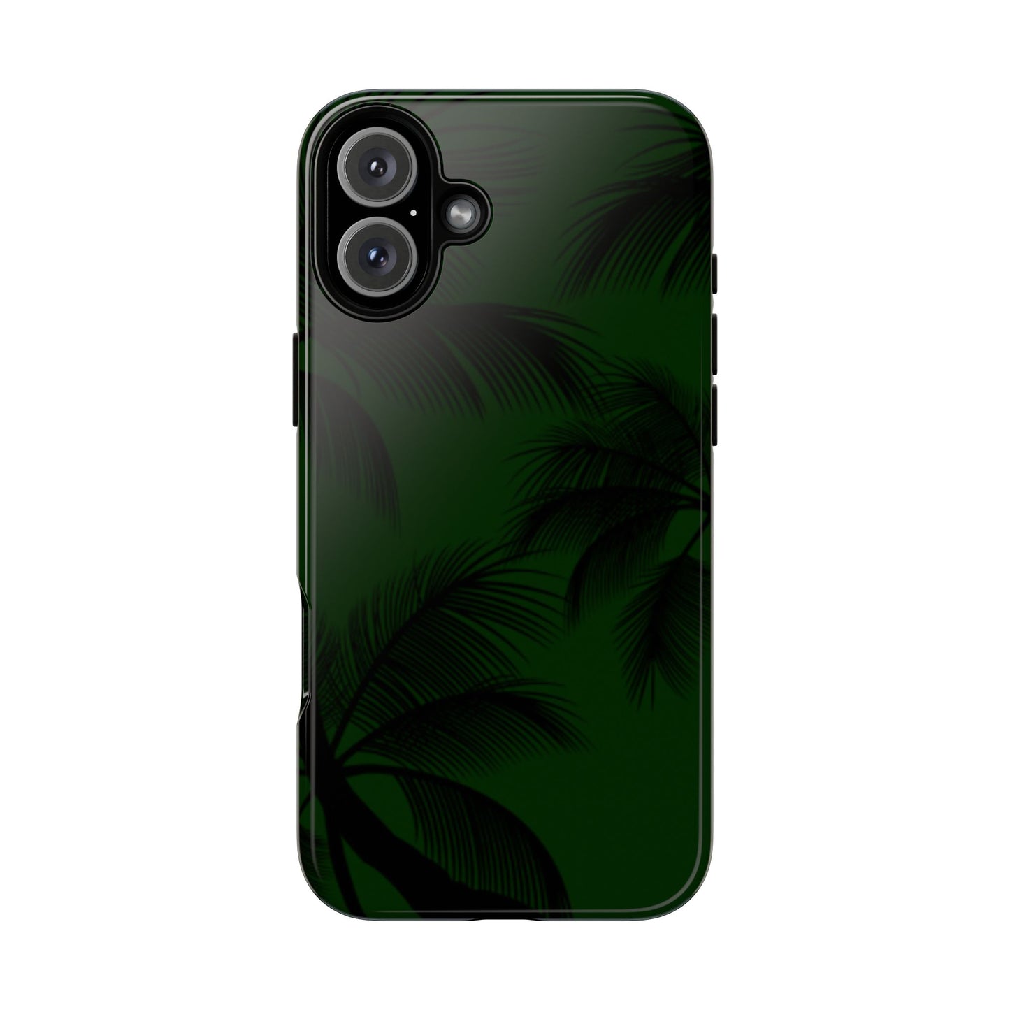 Jungle Shade Phone Case