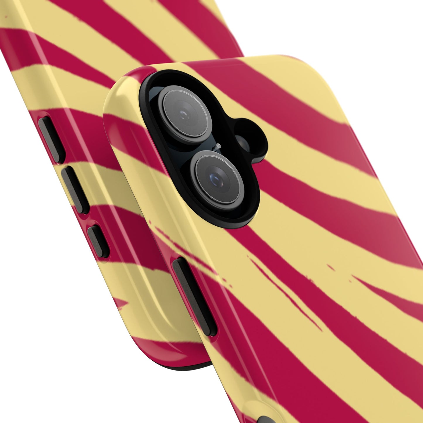 Wild Flame Phone Case