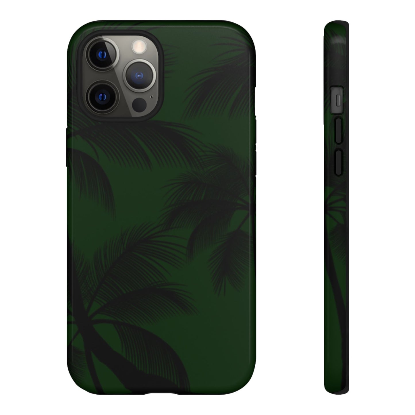 Jungle Shade Phone Case