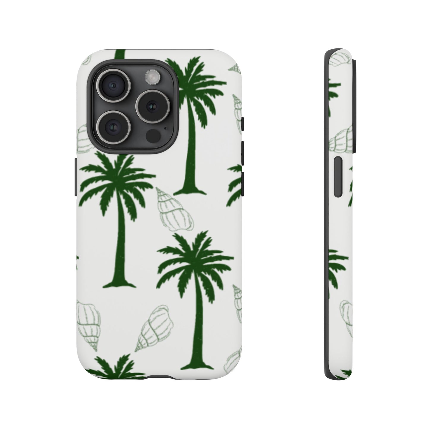 Coastal Escape Phone Case
