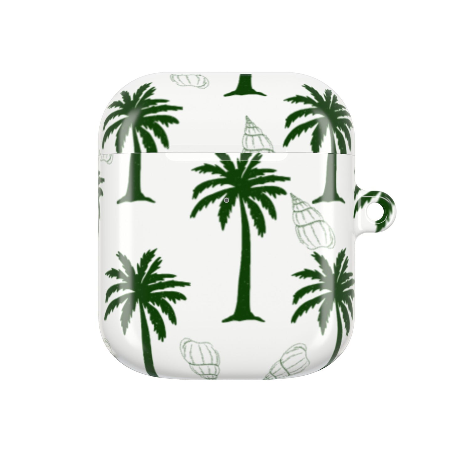 Tropical Breeze AirPod Case