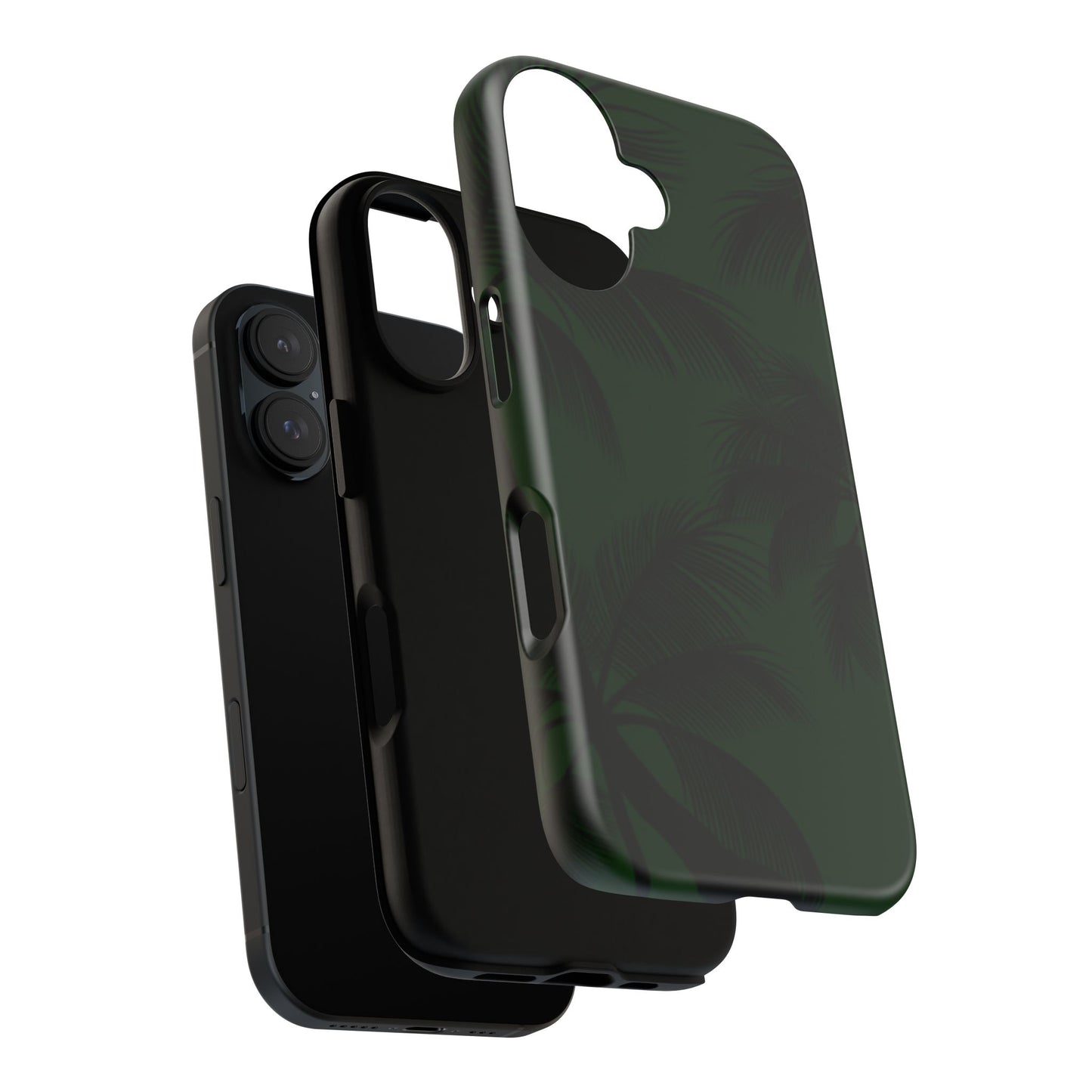 Jungle Shade Phone Case