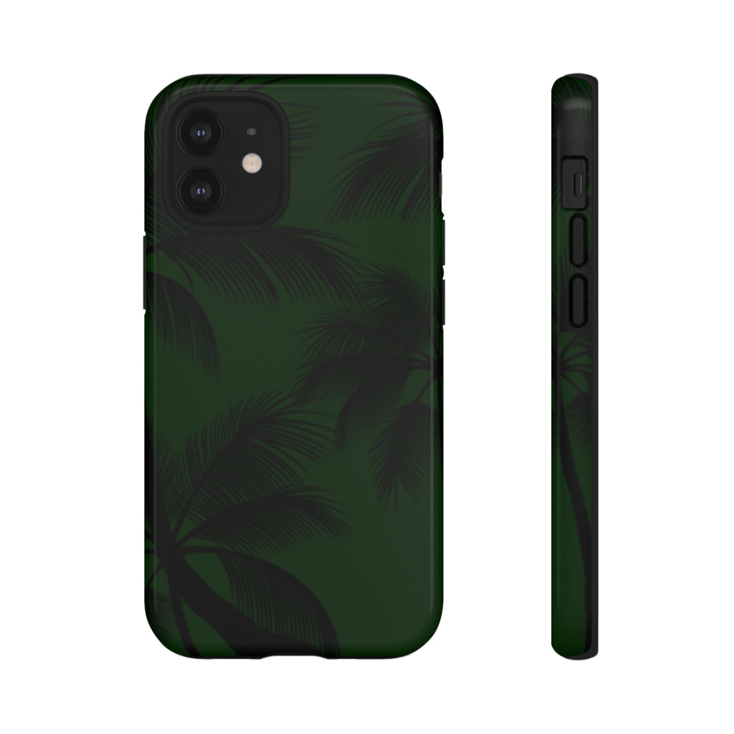 Jungle Shade Phone Case