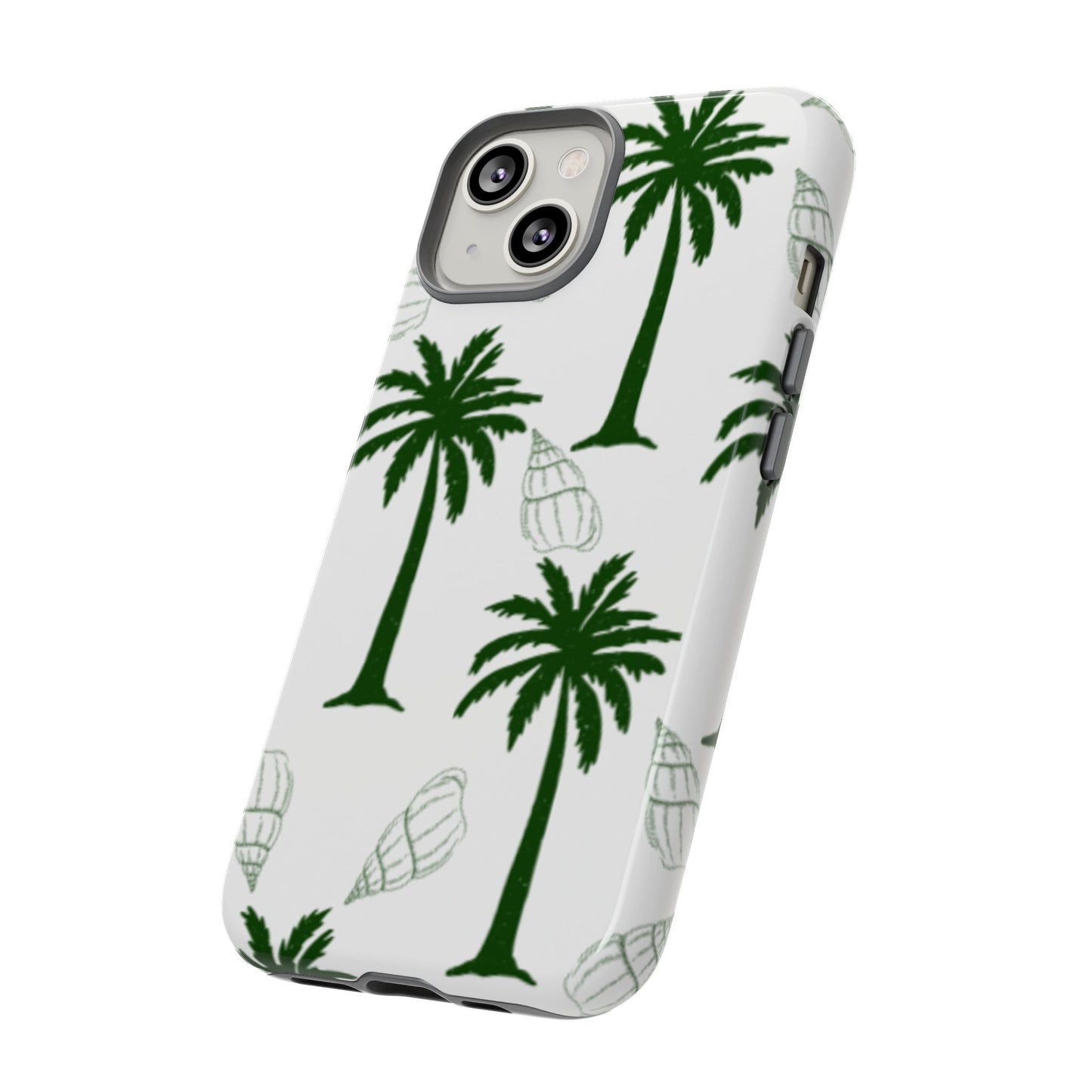 Coastal Escape Phone Case