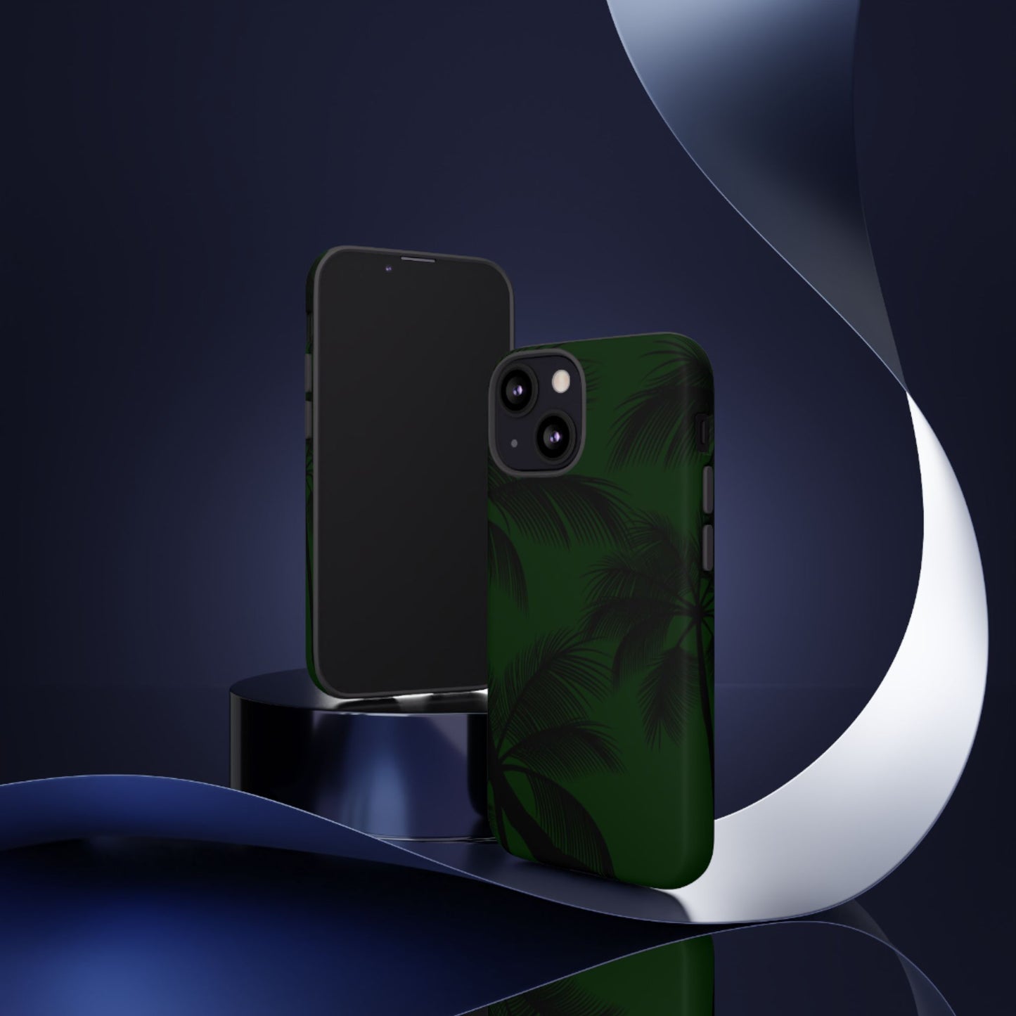Jungle Shade Phone Case