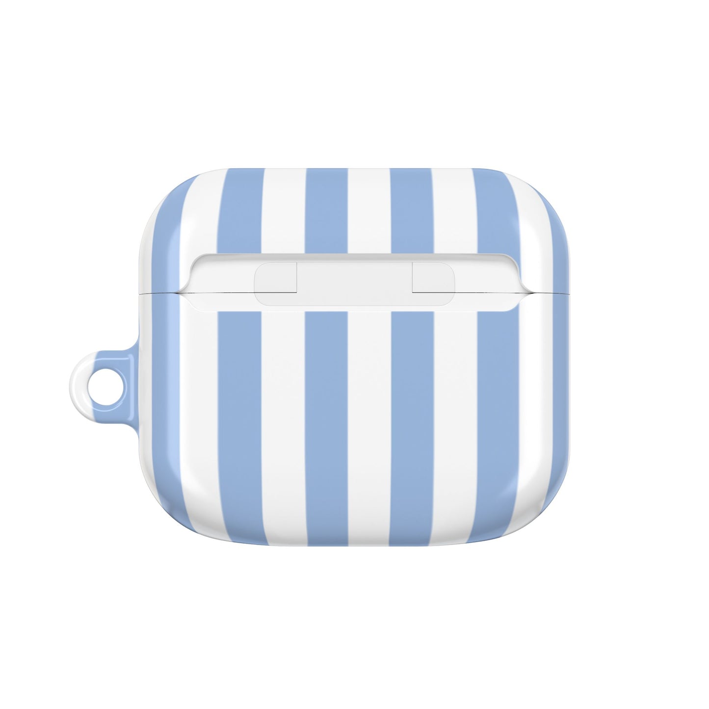 Nautical Stripes AirPod Case