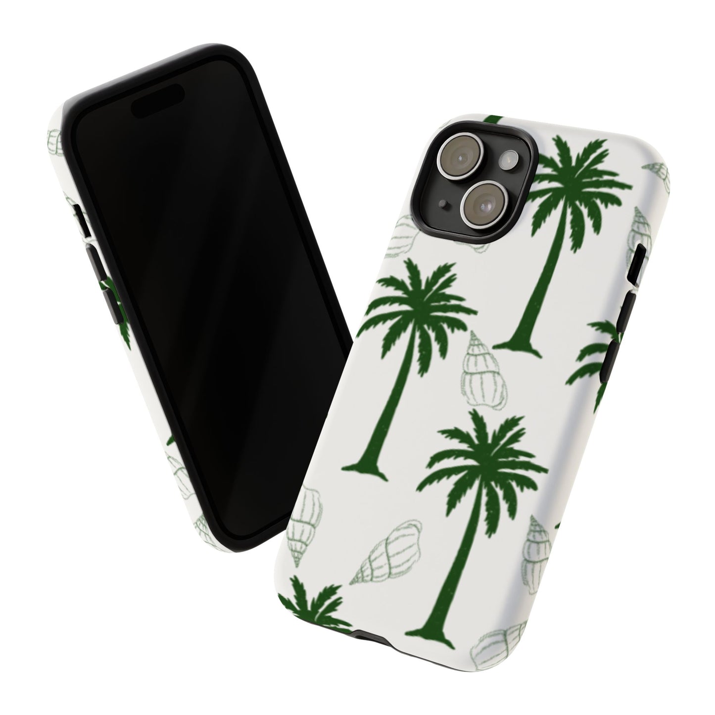 Coastal Escape Phone Case