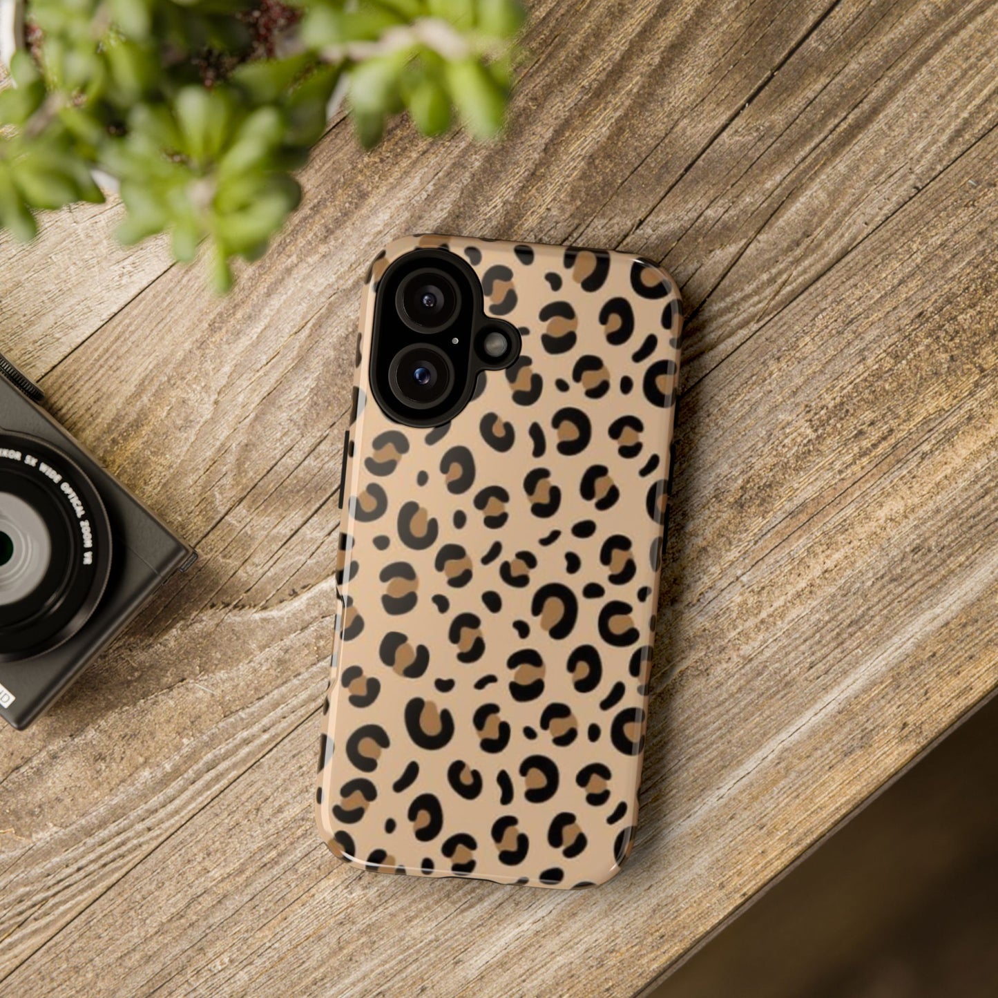 Savanna Spirit Phone Case