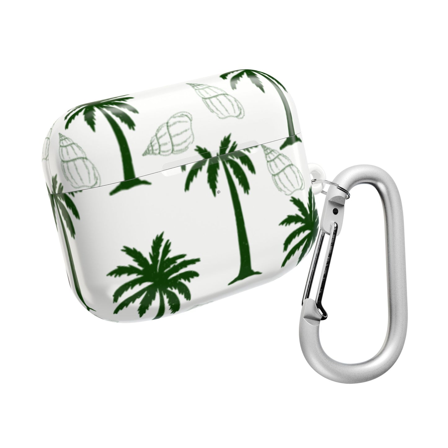 Tropical Breeze AirPod Case