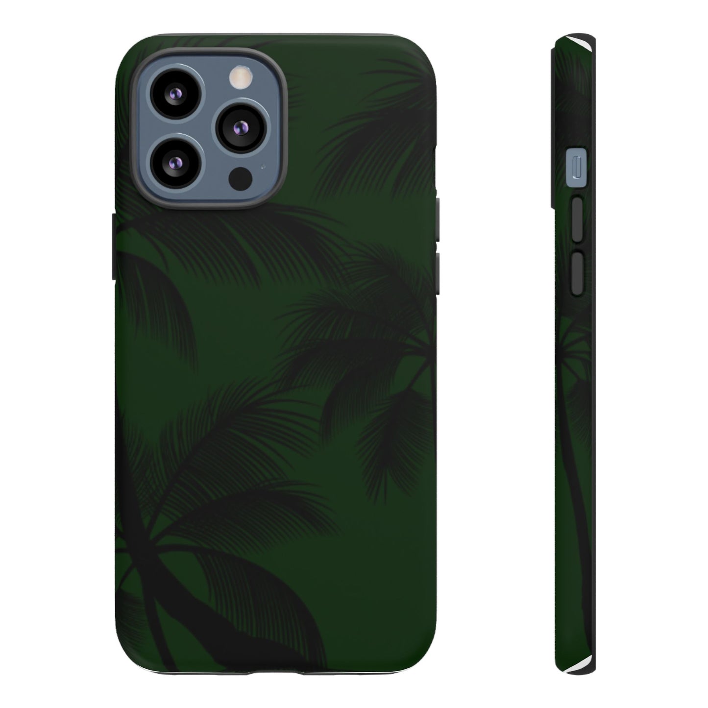 Jungle Shade Phone Case