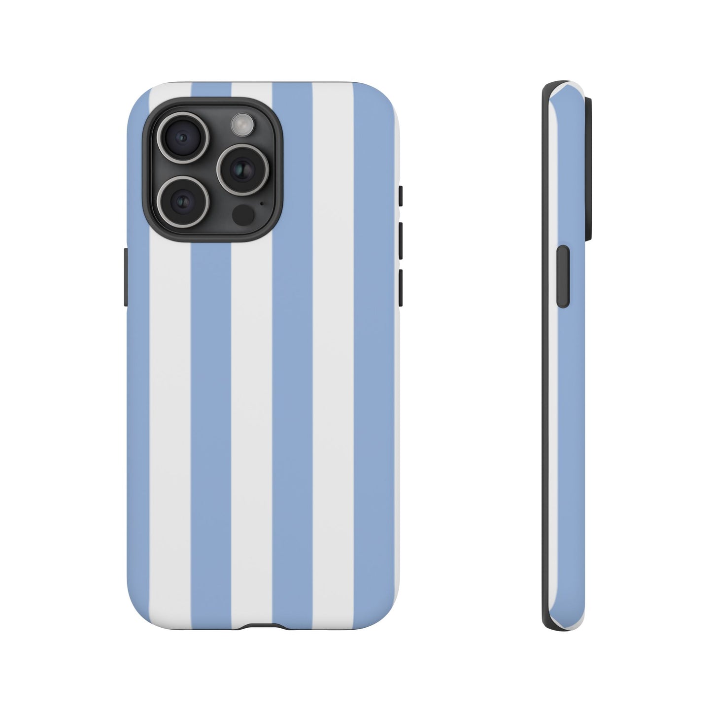Coastal Stripes Phone Case
