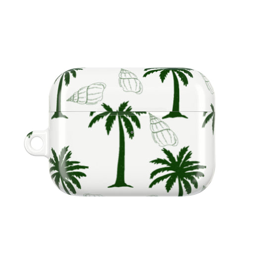 Tropical Breeze AirPod Case
