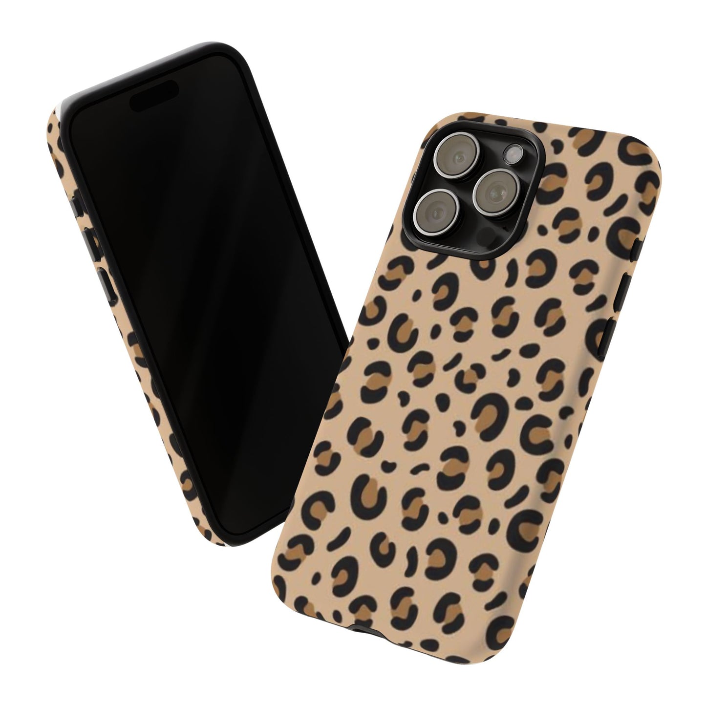 Savanna Spirit Phone Case