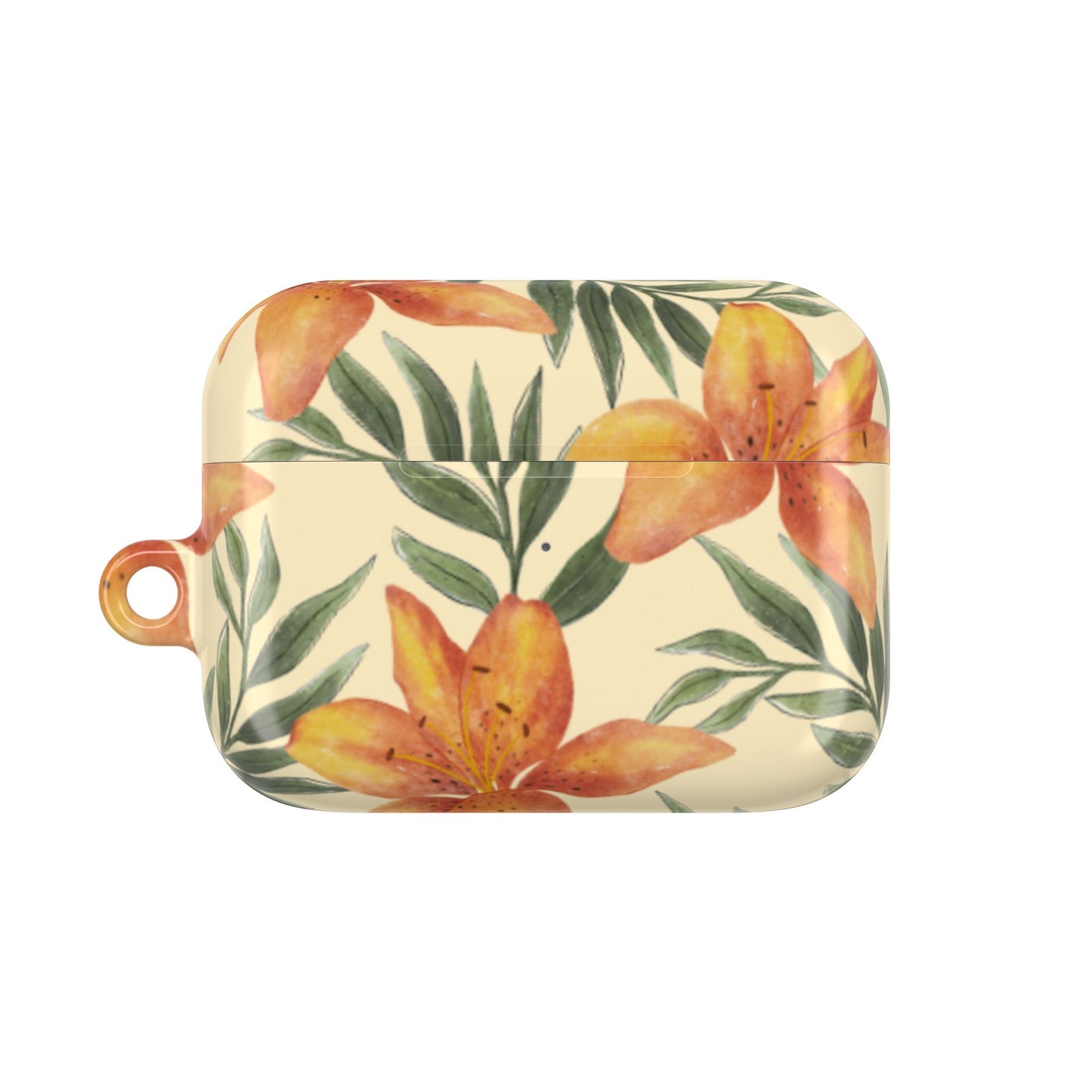 Orchid Glow AirPod Case