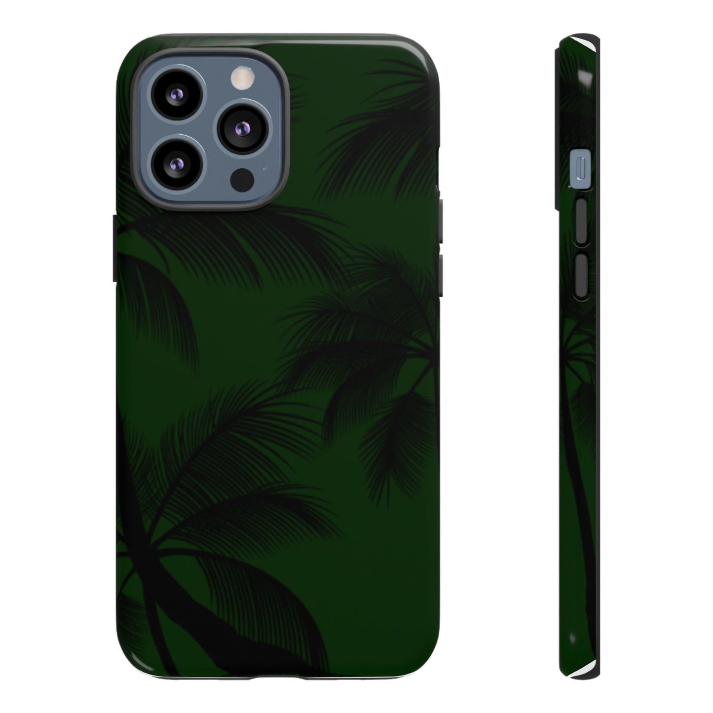 Jungle Shade Phone Case