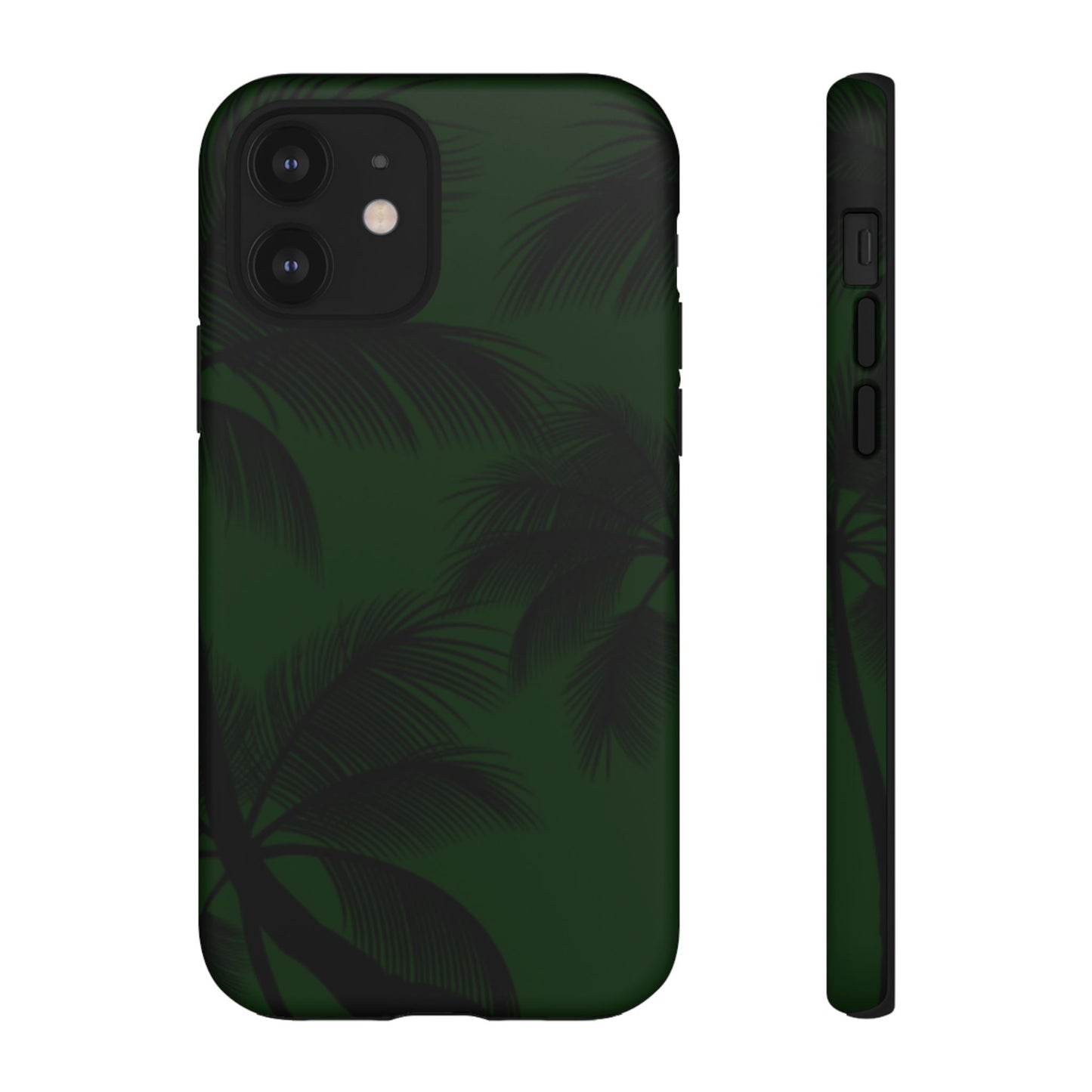 Jungle Shade Phone Case