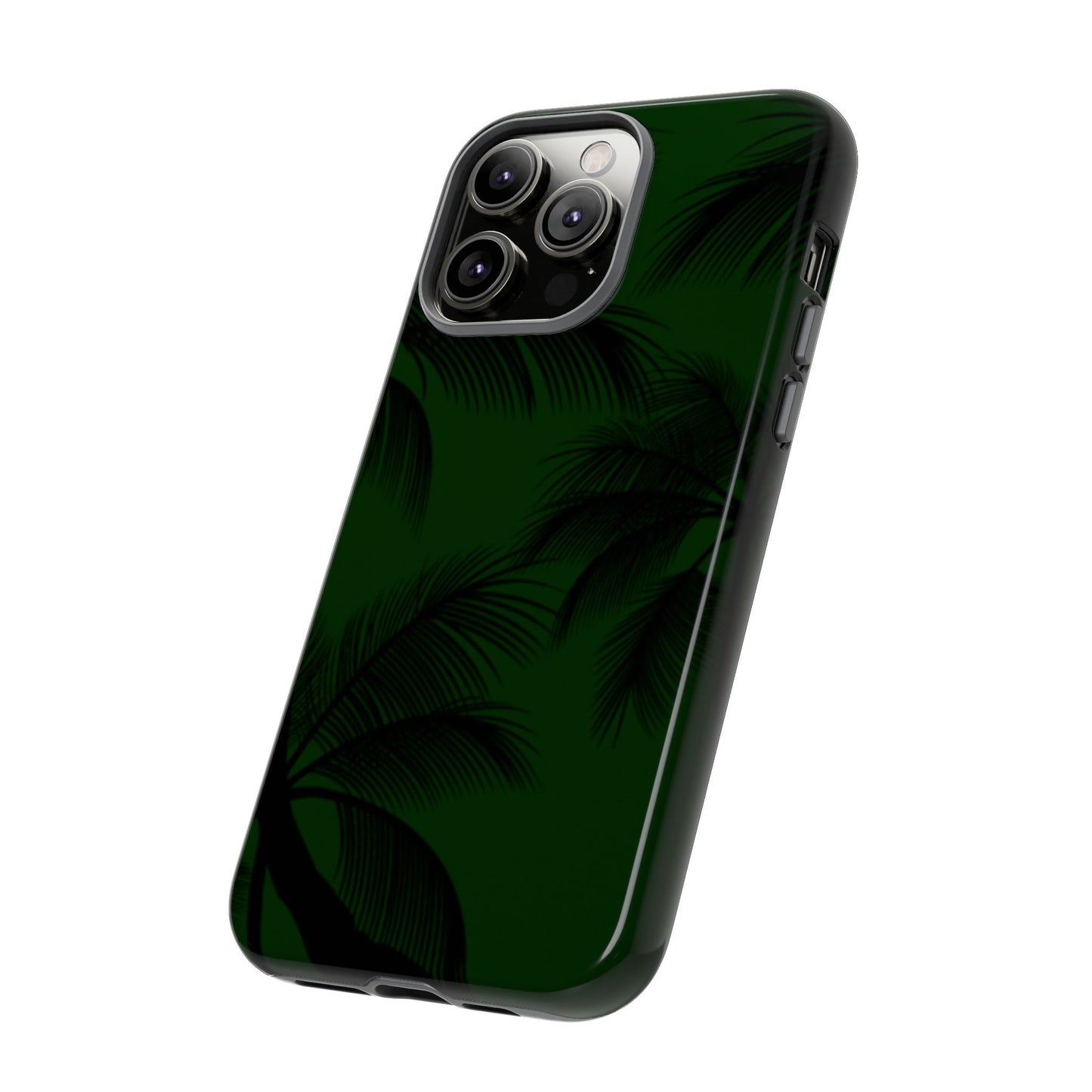 Jungle Shade Phone Case