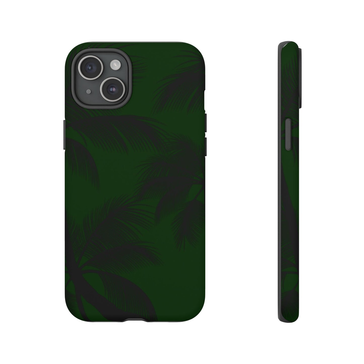 Jungle Shade Phone Case