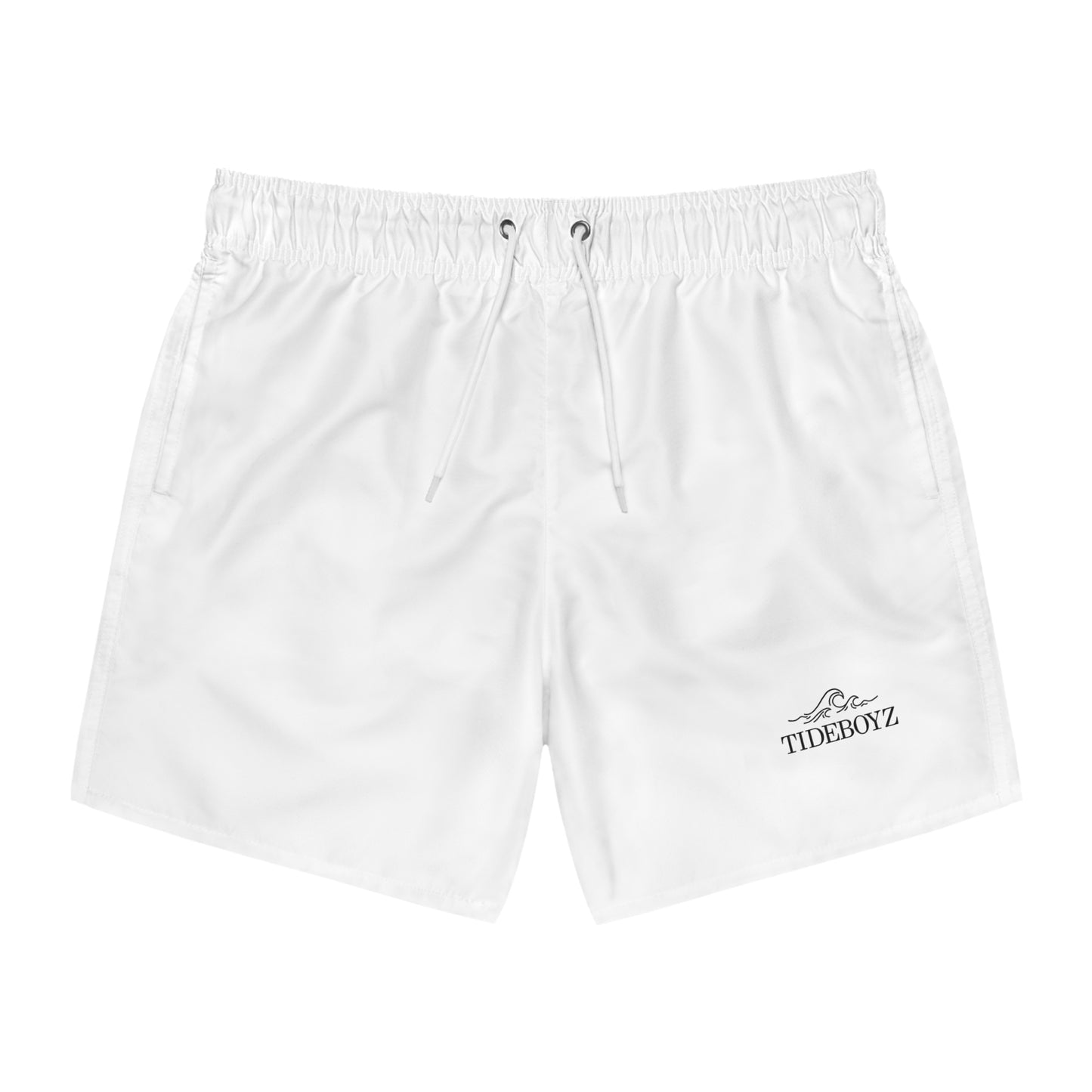 Basic Swim Shorts