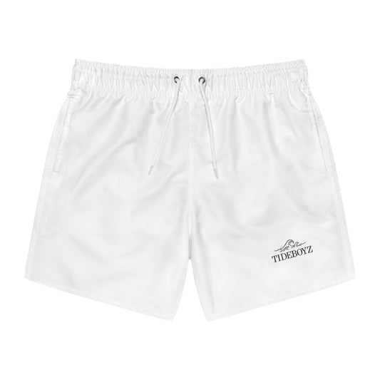 Basic Swim Shorts