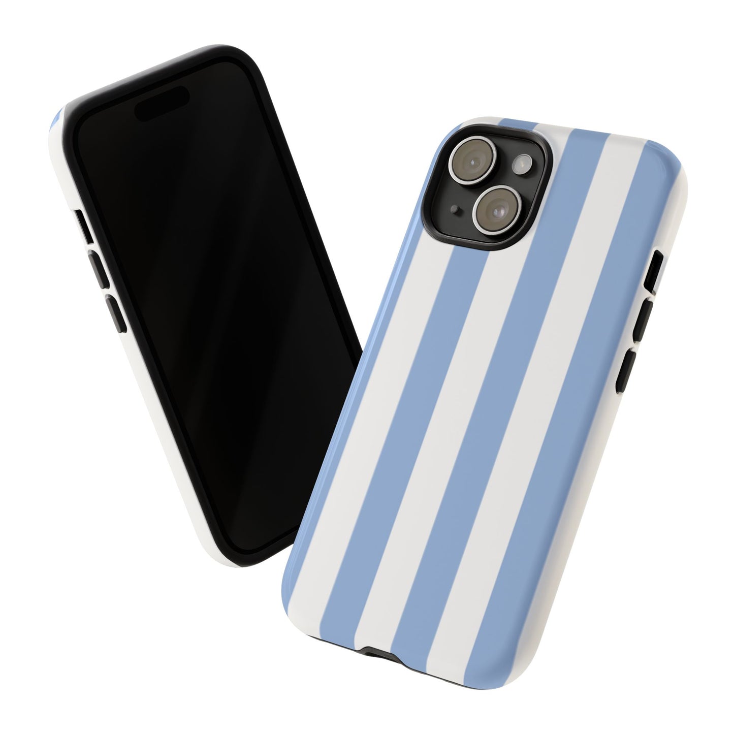 Coastal Stripes Phone Case