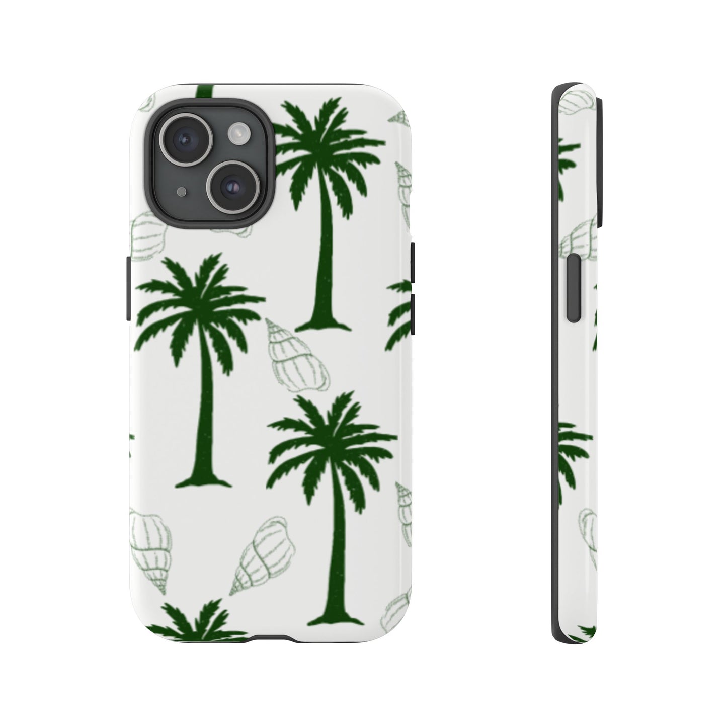 Coastal Escape Phone Case