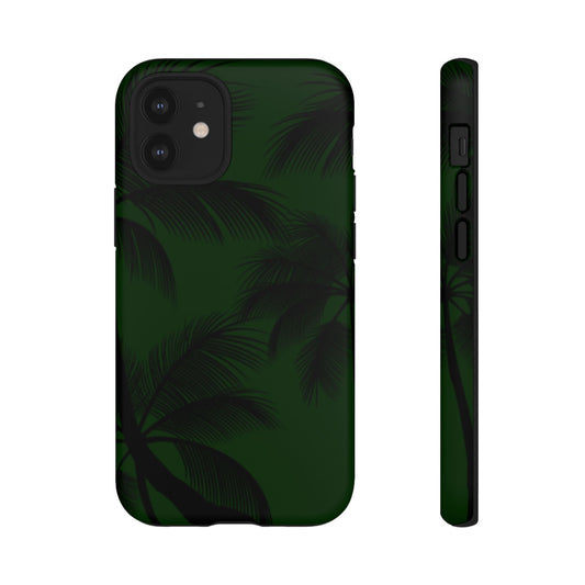 Jungle Shade Phone Case