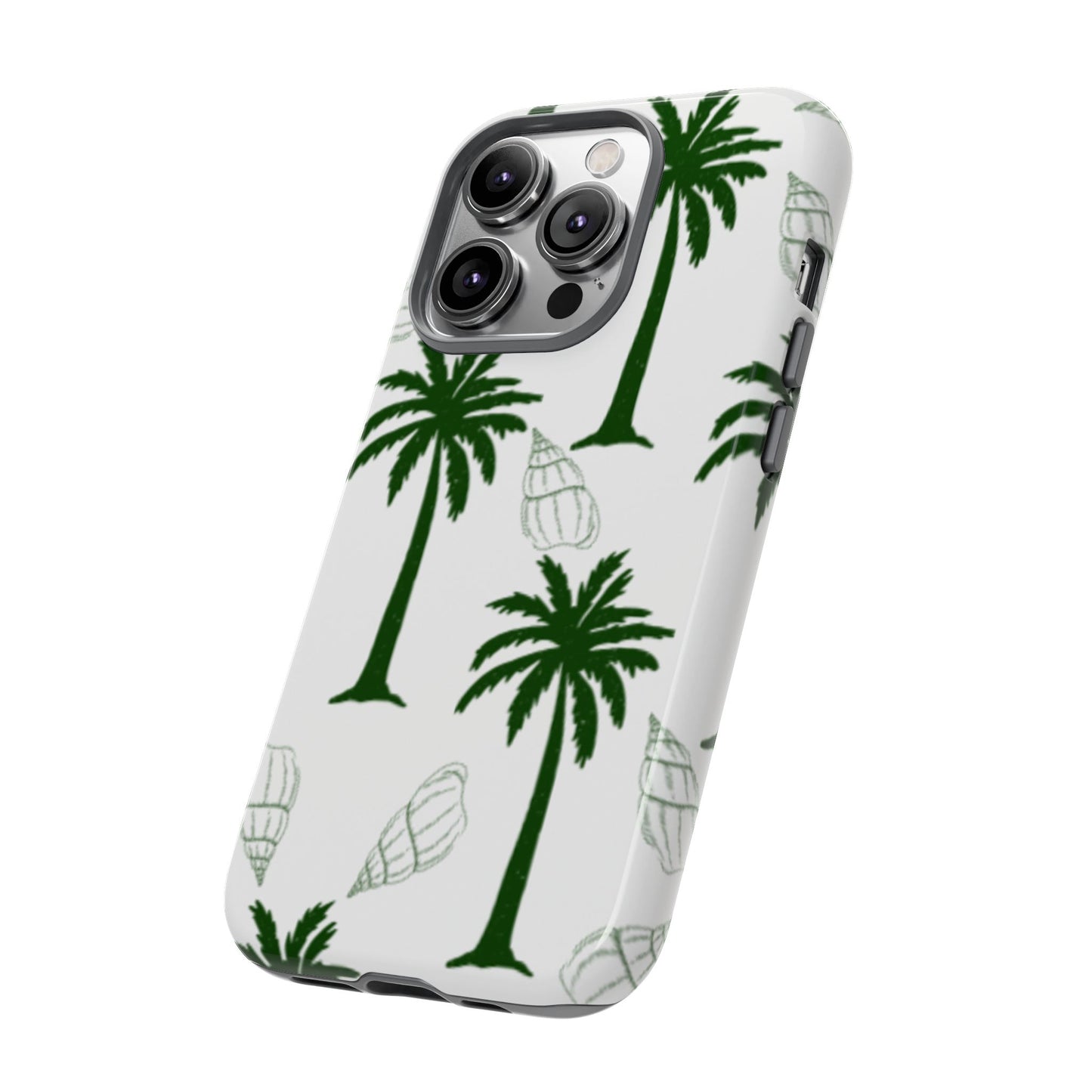 Coastal Escape Phone Case