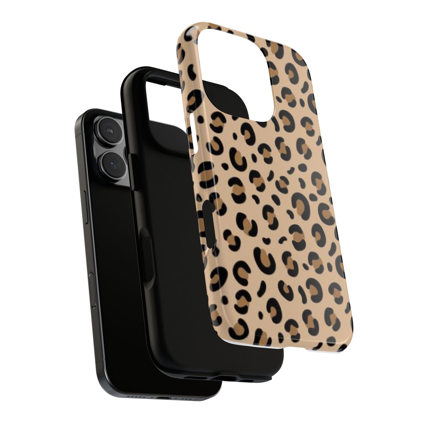 Savanna Spirit Phone Case