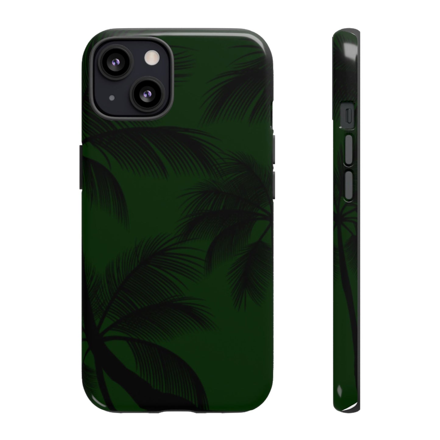 Jungle Shade Phone Case
