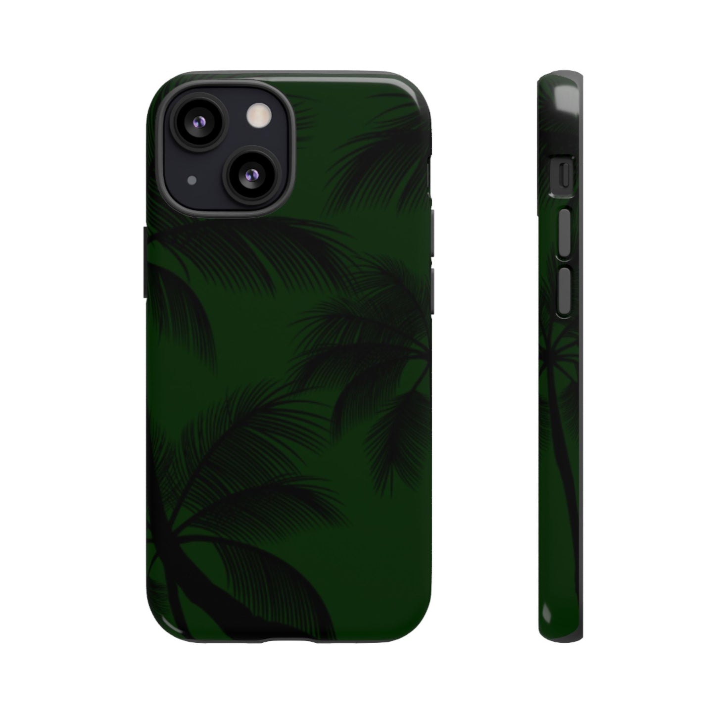 Jungle Shade Phone Case