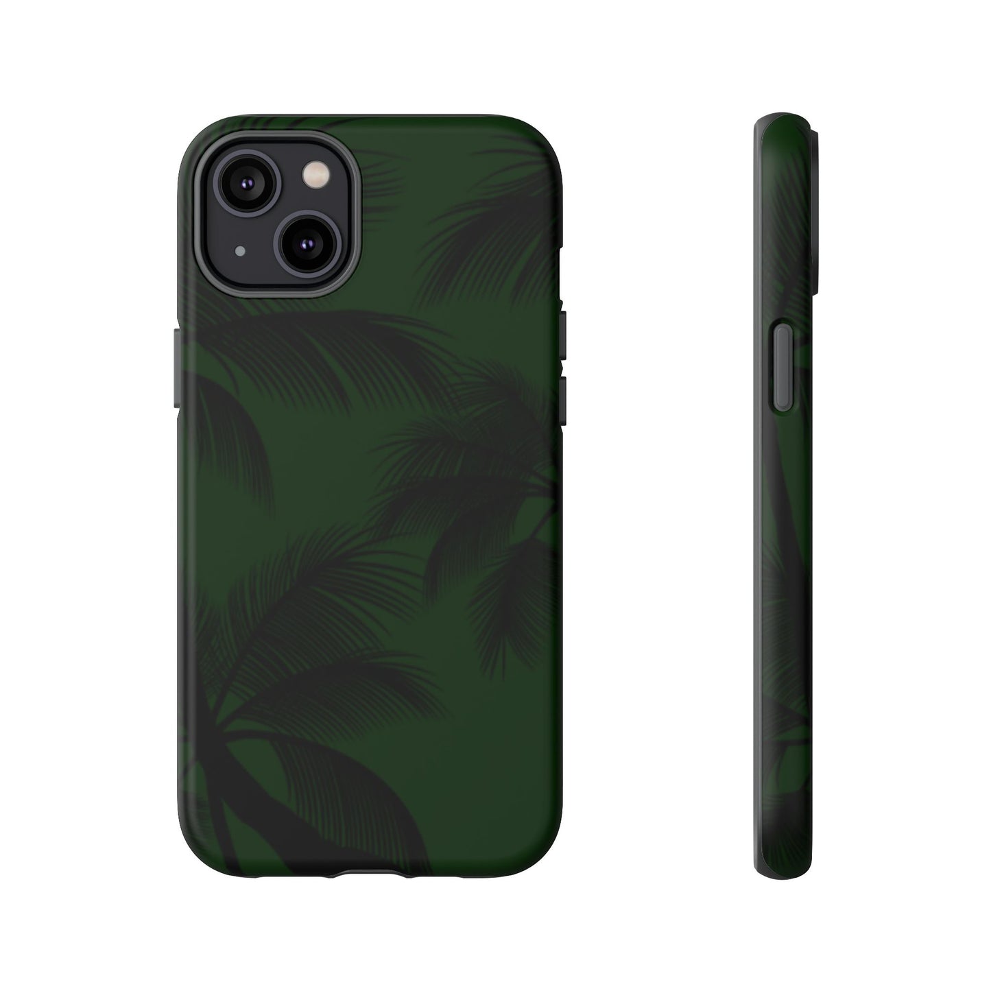 Jungle Shade Phone Case