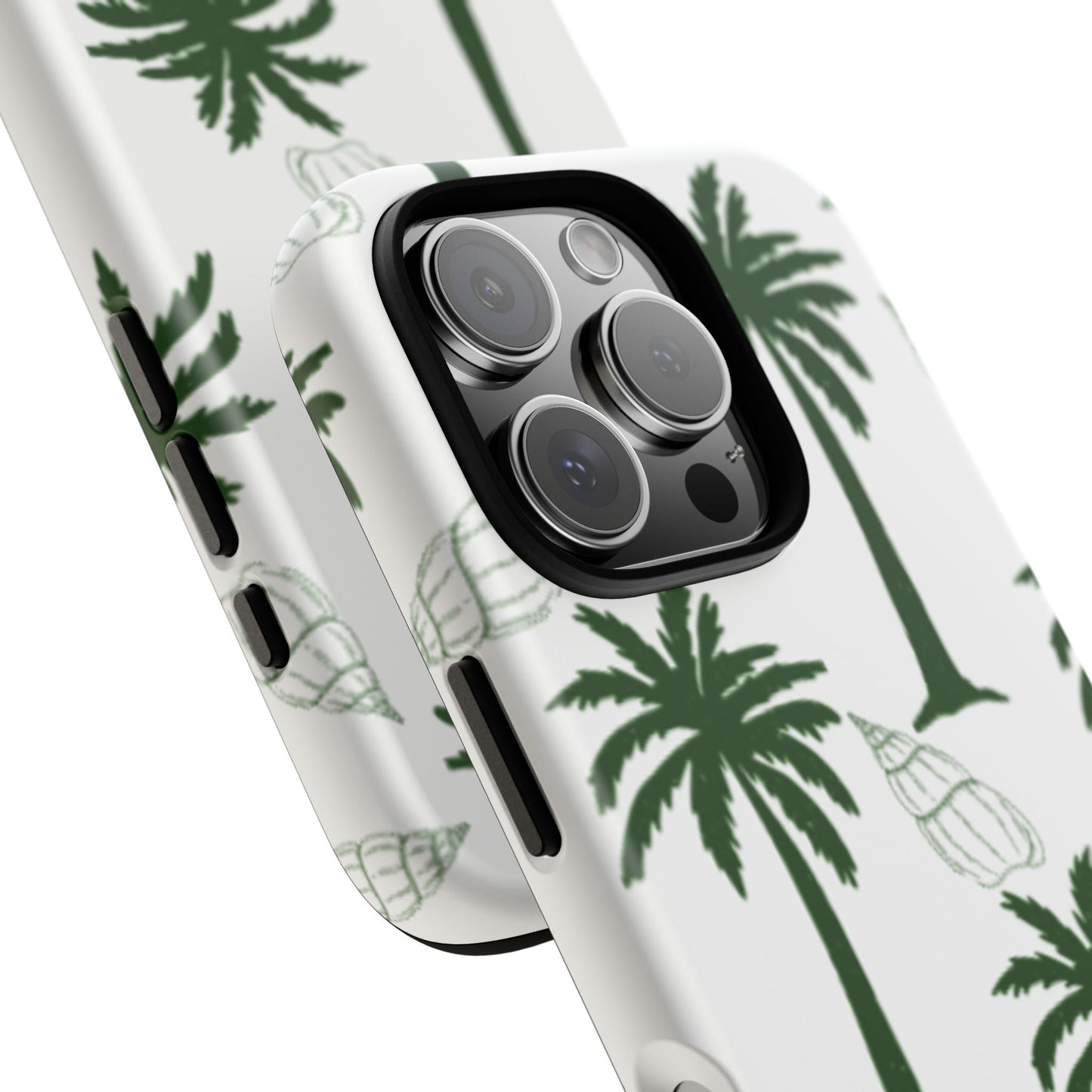 Coastal Escape Phone Case