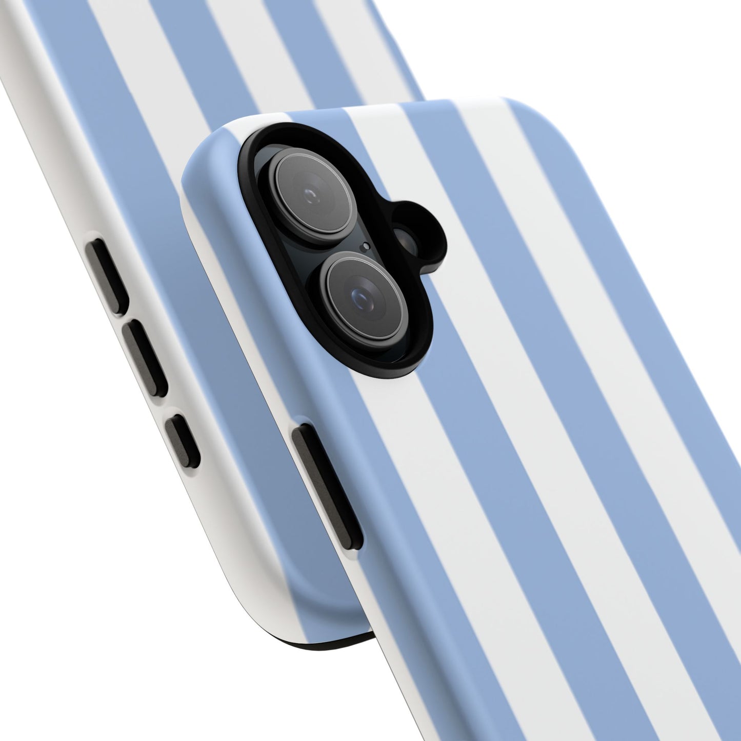 Coastal Stripes Phone Case