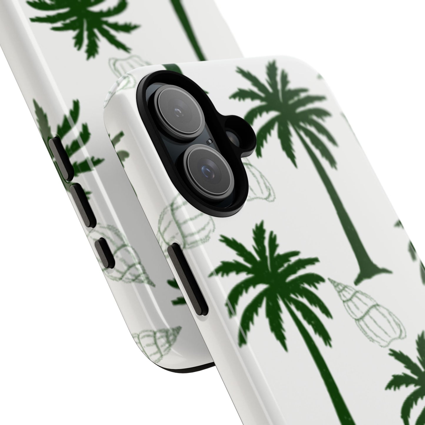 Coastal Escape Phone Case