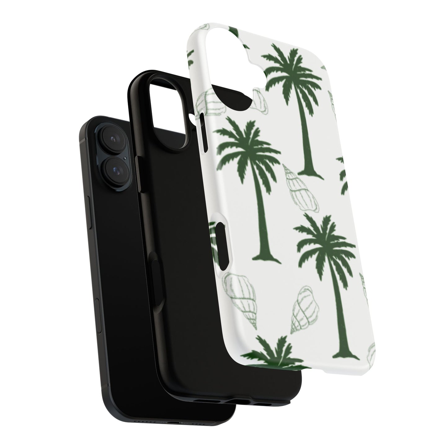 Coastal Escape Phone Case