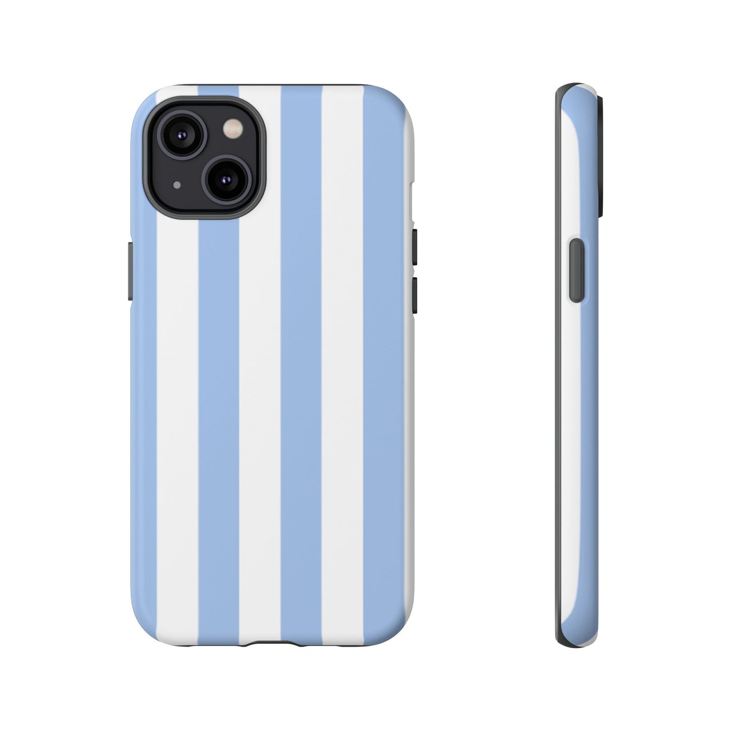 Coastal Stripes Phone Case