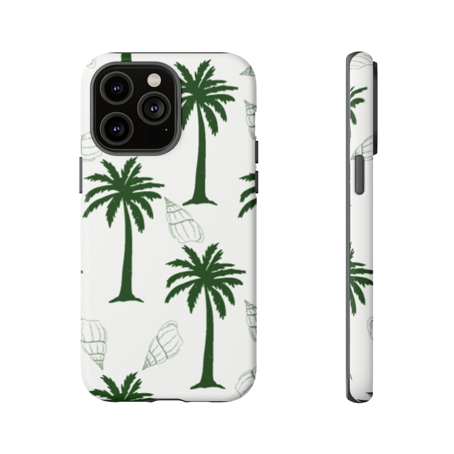 Coastal Escape Phone Case