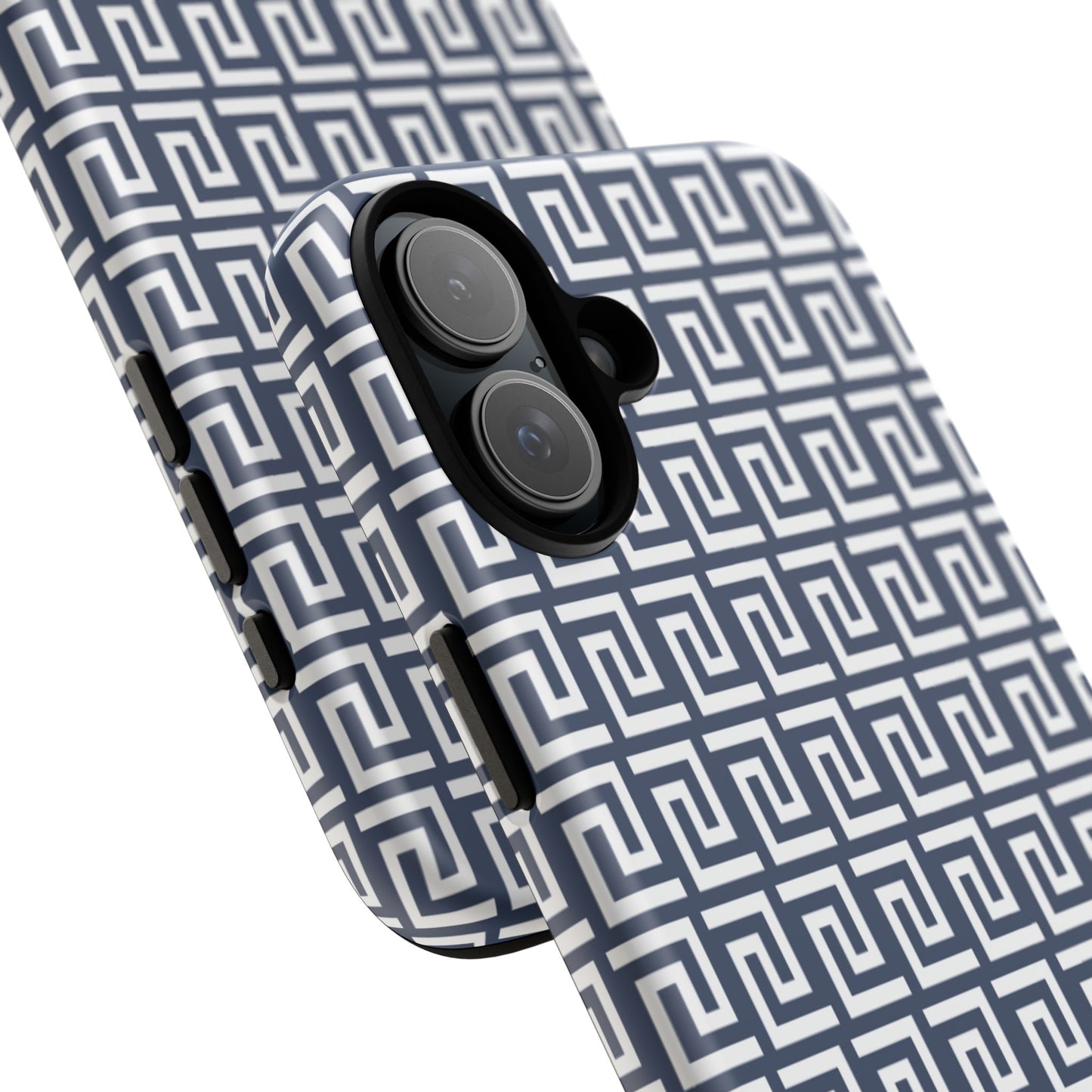 Aegean Pattern Phone Case
