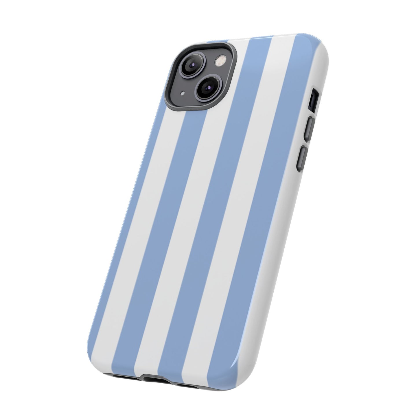 Coastal Stripes Phone Case