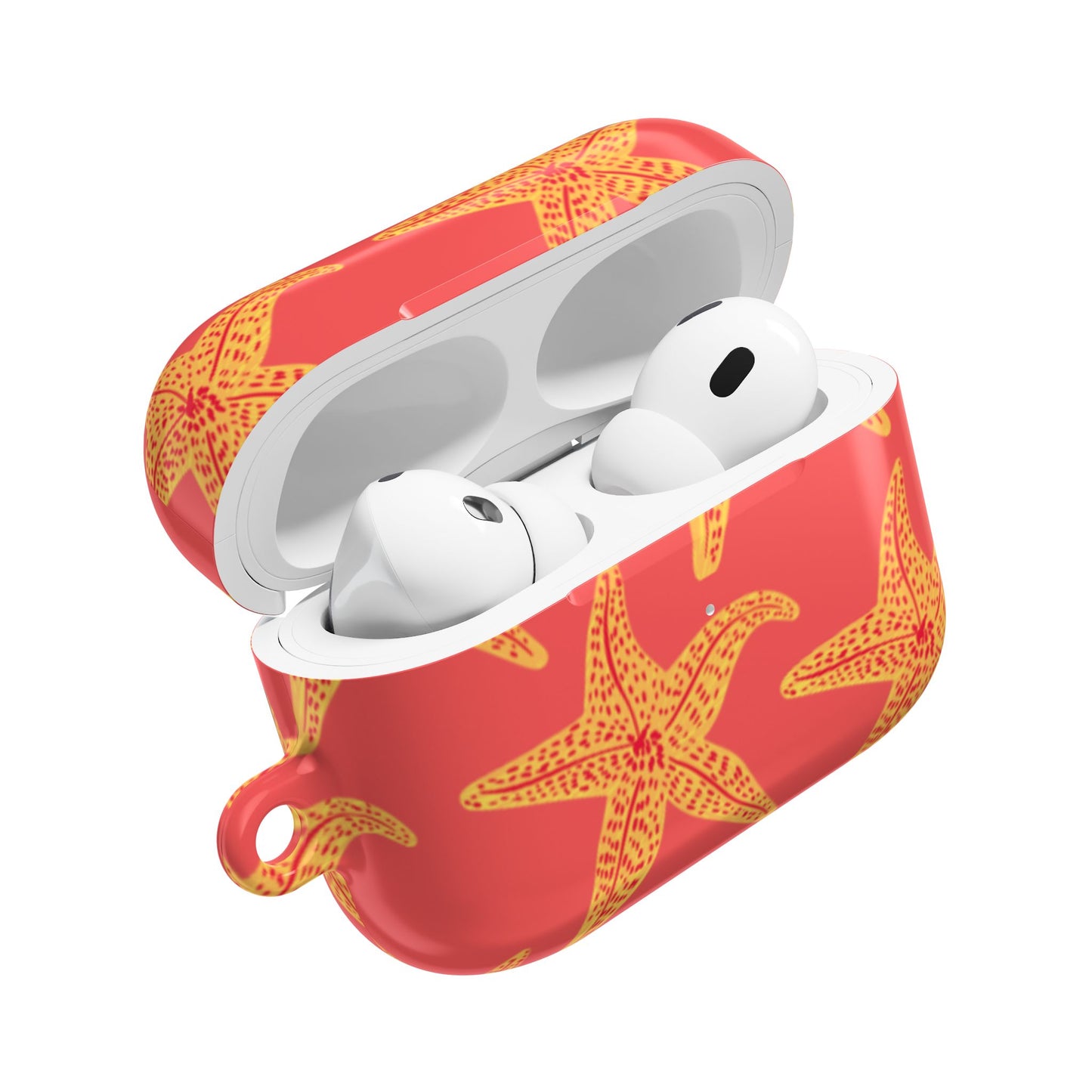 Starfish Glow AirPod Case
