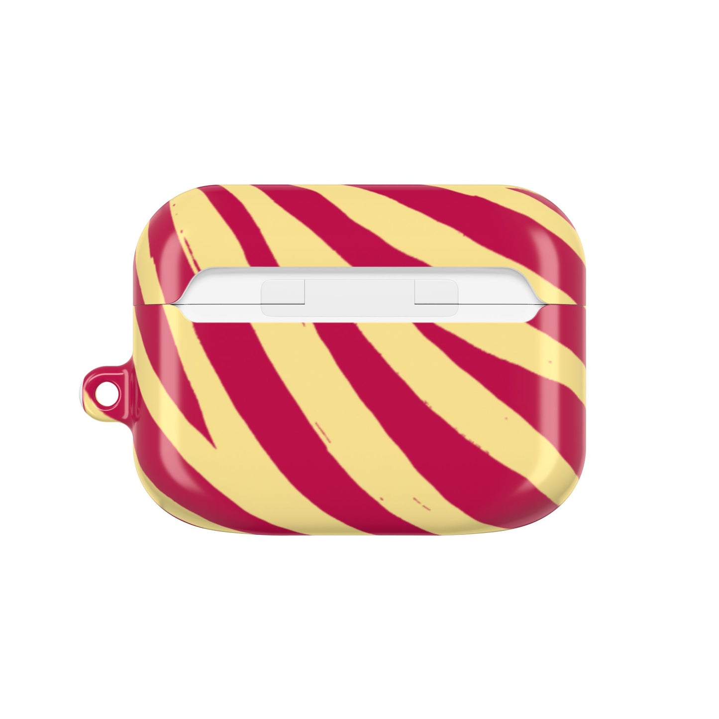 Wild Flame AirPod Case