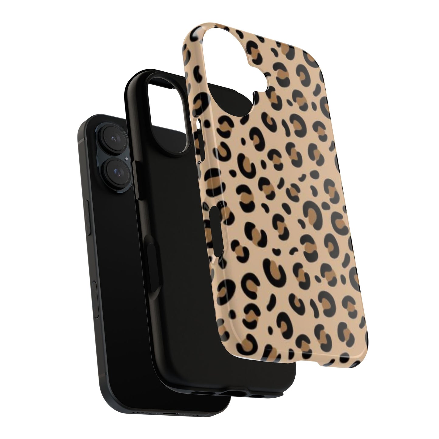 Savanna Spirit Phone Case
