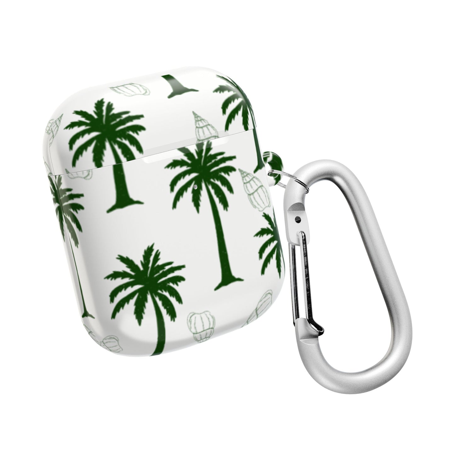Tropical Breeze AirPod Case