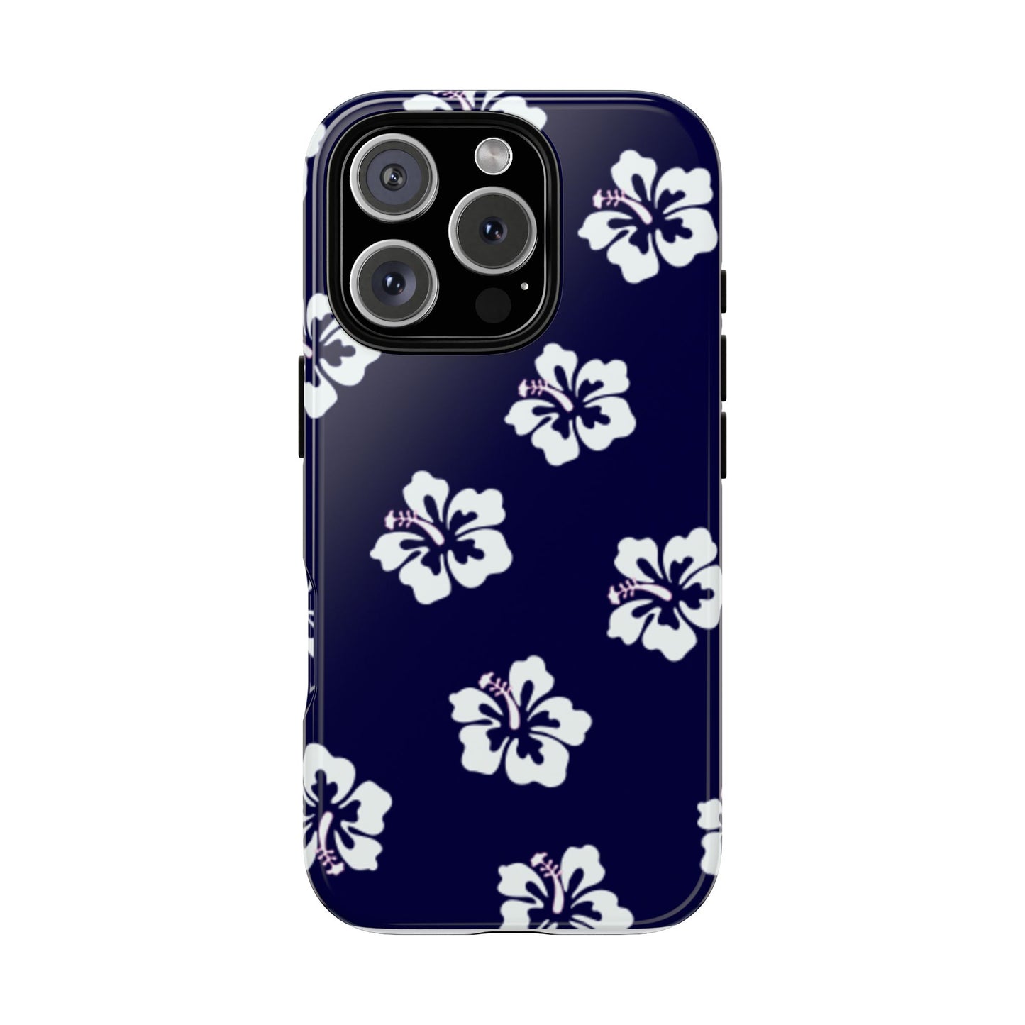 Midnight Bloom Phone Case