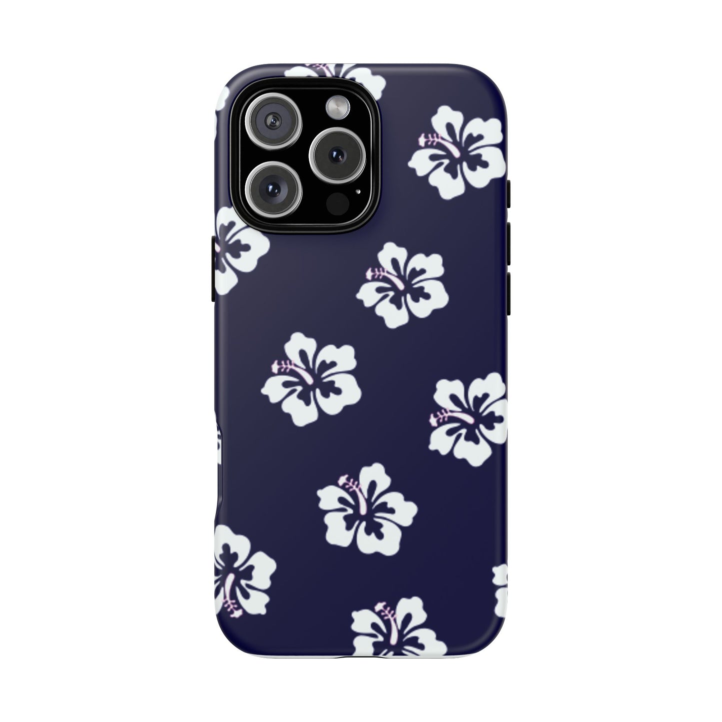 Midnight Bloom Phone Case