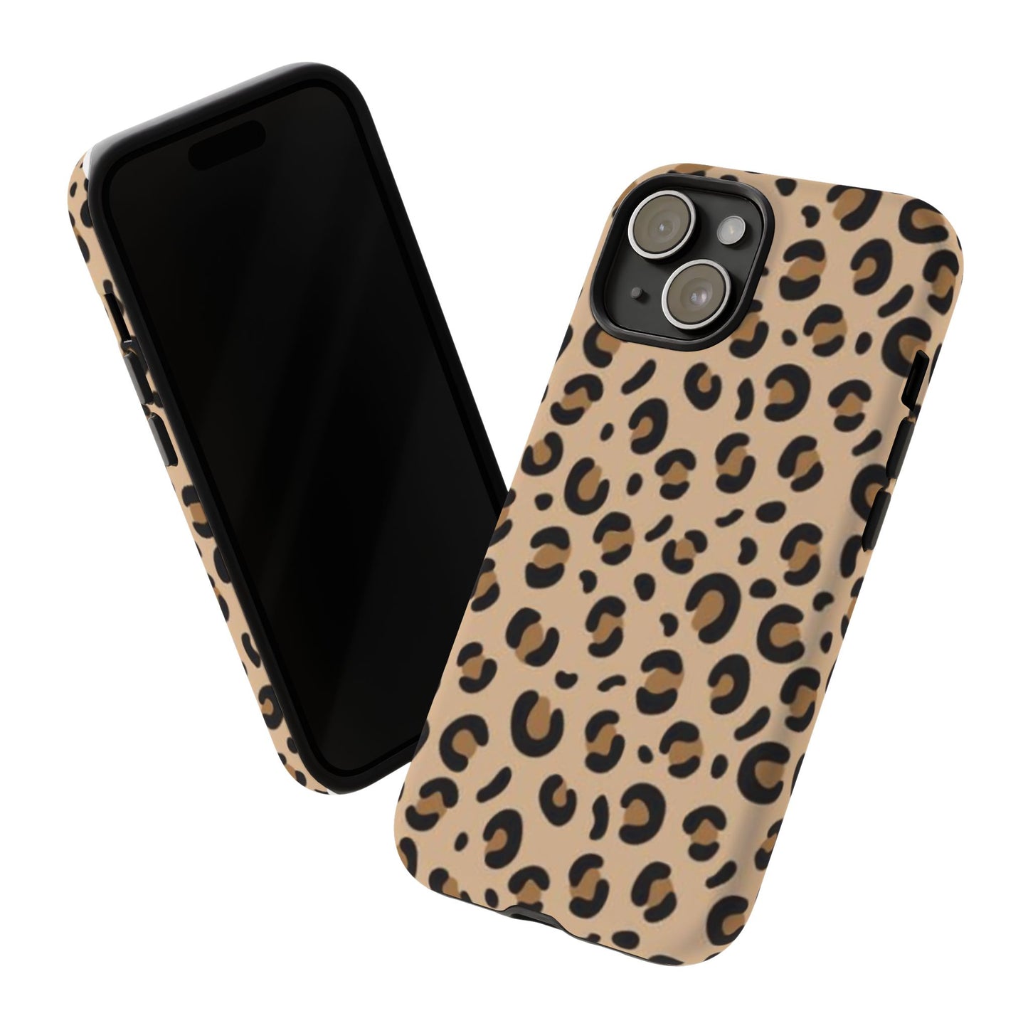 Savanna Spirit Phone Case