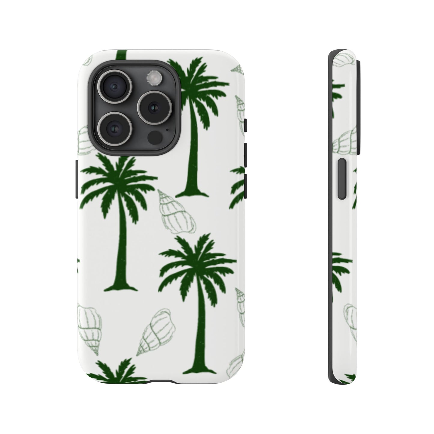 Coastal Escape Phone Case